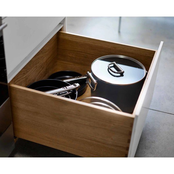 Pentola da forno con coperchio incluso/con superficie in ceramica 8,1 l Space – Joseph Joseph-image-4