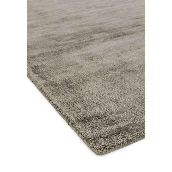 Tappeto marrone 170x120 cm Blade - Asiatic Carpets-image-3