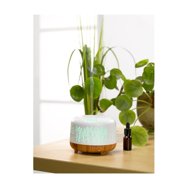 Diffusore elettrico Nature Motif - Homéa-image-1