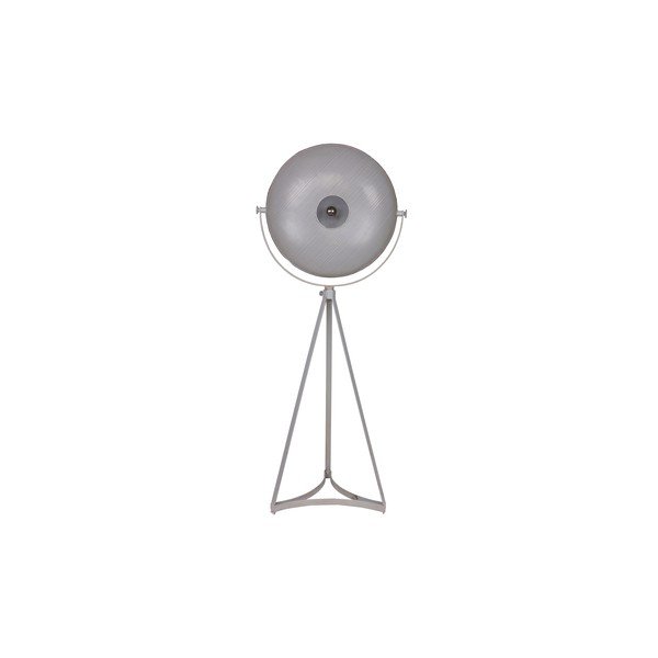Lampada da terra grigia Soffiato - BePureHome-image-4
