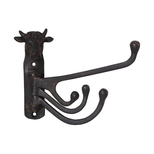 Ganci da parete in set da 3 - Antic Line-image-2