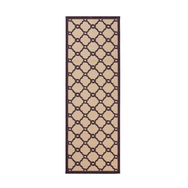 Koberec Veranda Salwa, 80x230 cm