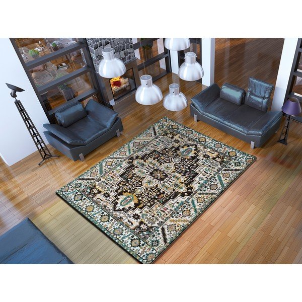 Tappeto , 200 x 290 cm Karia Oriental - Universal-image-1