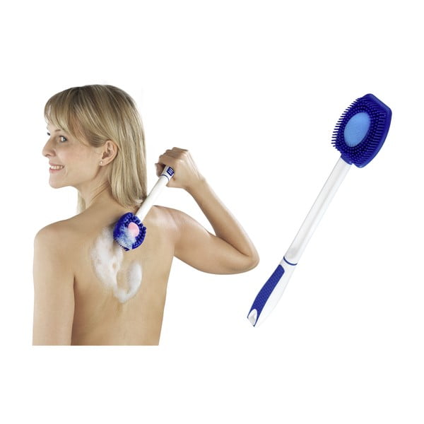 Spazzola per il corpo in silicone - Maximex-image-2