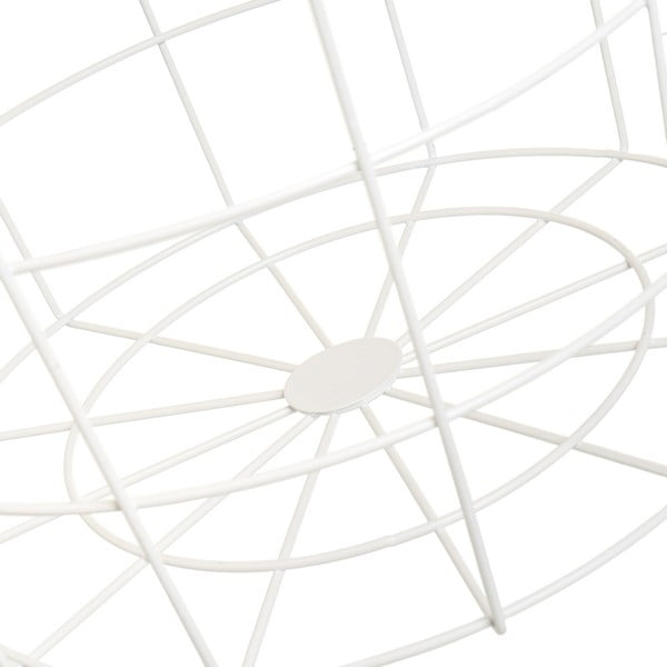 Tavoli contenitori rotondi in set da 3 39x39 cm - Casa Selección-image-3