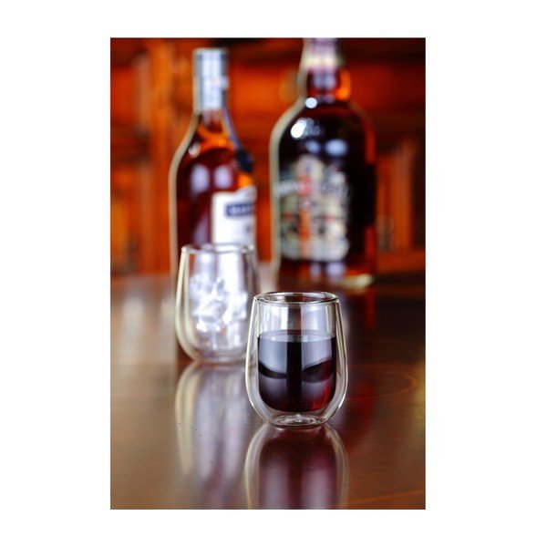 Dvojitá sklenice, 200 ml-image-2