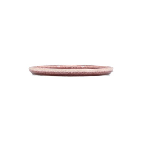 Piatto burgundy in gres ø 22 cm Duna – ONA-image-4