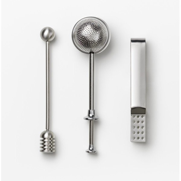 Accessori per il tè The Essentials Tea Tools – Printworks
