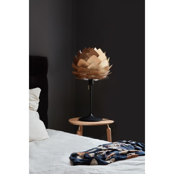 Paralume in bronzo ø 40 cm Aluvia Mini - UMAGE-image-3