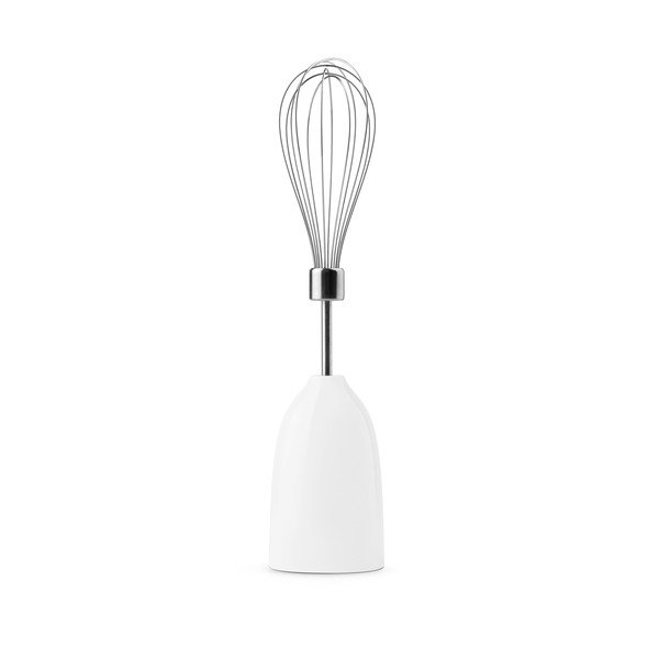 Frullatore a immersione bianco 50's Retro Style - SMEG-image-2