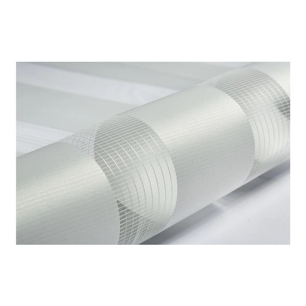 Tenda a pacchetto giorno/notte bianca 72,5x150 cm Zebra – Gardinia-image-2