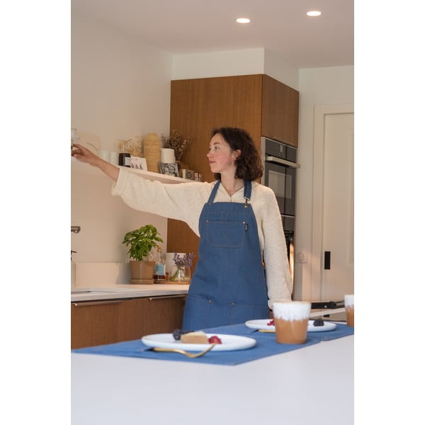 Grembiule Indigo – Tiseco Home Studio-image-1