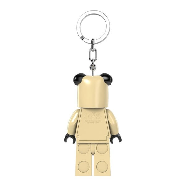 Portachiavi con torcia Minifigures – LEGO®-image-4