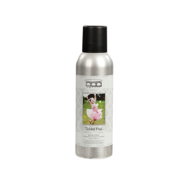 Bridgewater Candle Wild Berry Spray profumato per interni, 175 ml - Bridgewater Candle Company