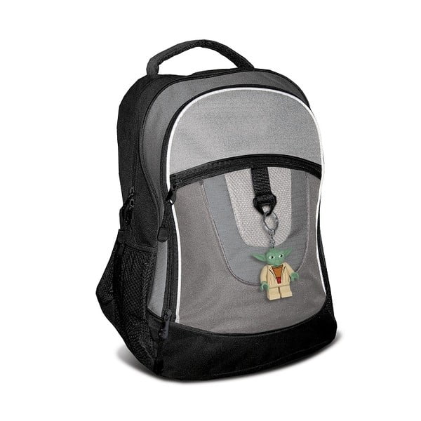 Portachiavi Yoda di Star Wars - LEGO®-image-4