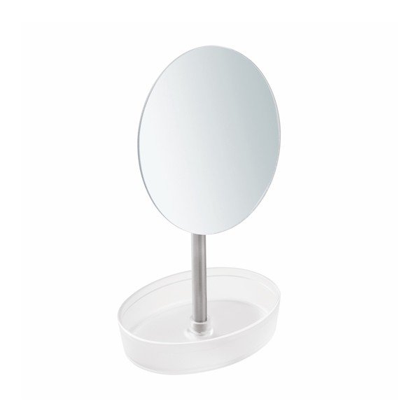 Zrcátko s organizérem InterDesign Gina Vanity-image-2