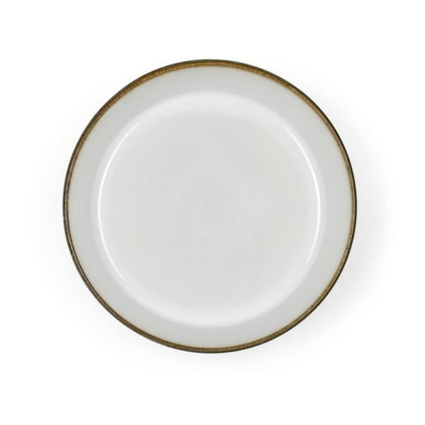 Ciotolina bianca/verde in gres Gastro Grey/Cream – Bitz-image-1