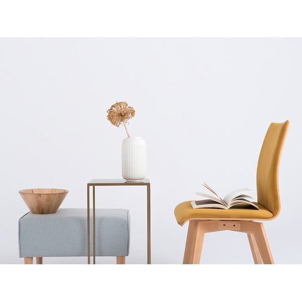 Tavolo pieghevole con design dorato Tensio - CustomForm-image-4