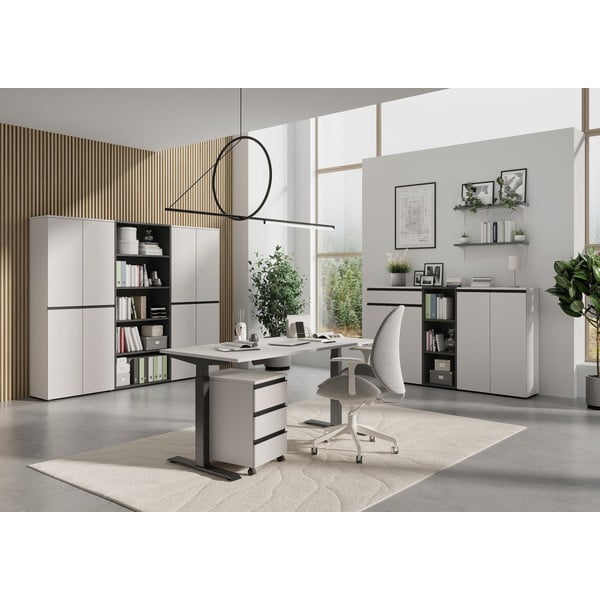 Mobile color crema 81x120 cm Bedano - Germania-image-4