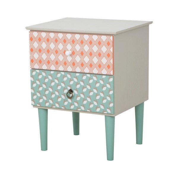Comodino Auntdeco - Mauro Ferretti-image-1