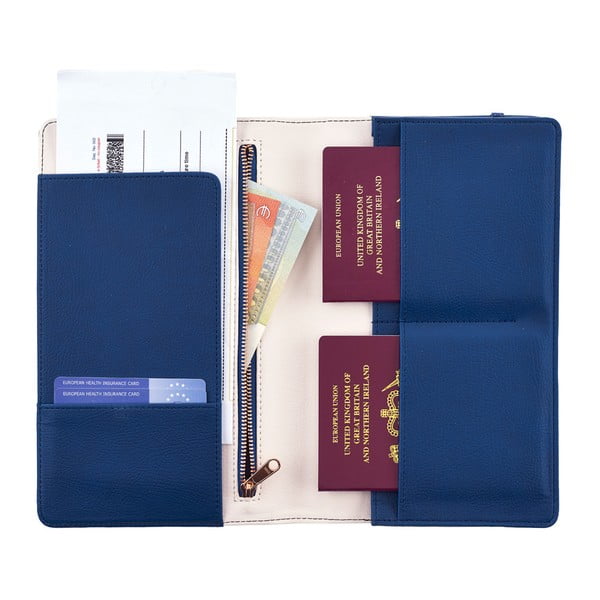 Portafoglio da viaggio - Busy B-image-3