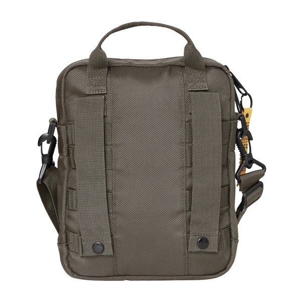 Borsa crossbody Combat Namib - Caterpillar-image-1