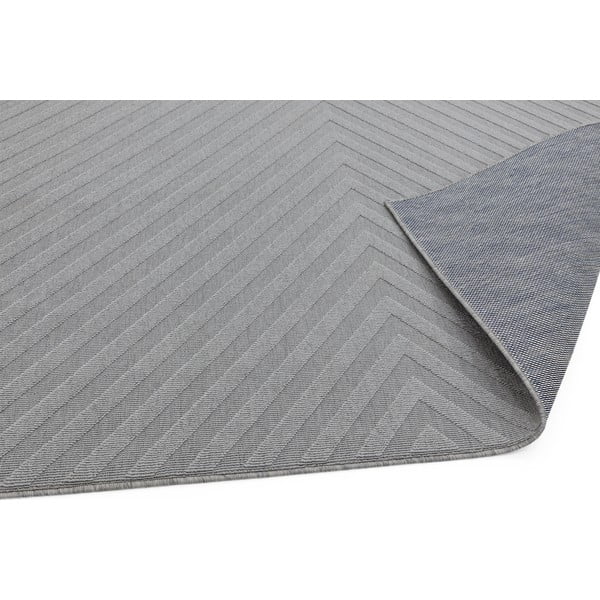 Tappeto grigio chiaro , 120 x 170 cm Antibes - Asiatic Carpets-image-4