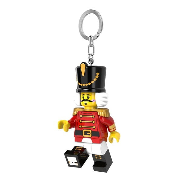 Portachiavi con torcia Minifigures – LEGO®-image-3