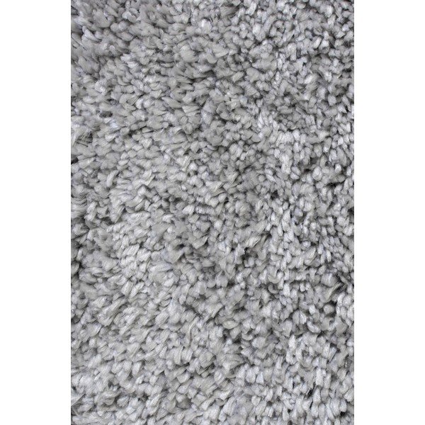 Tappeto grigio chiaro 80x150 cm Sparks - Flair Rugs-image-2