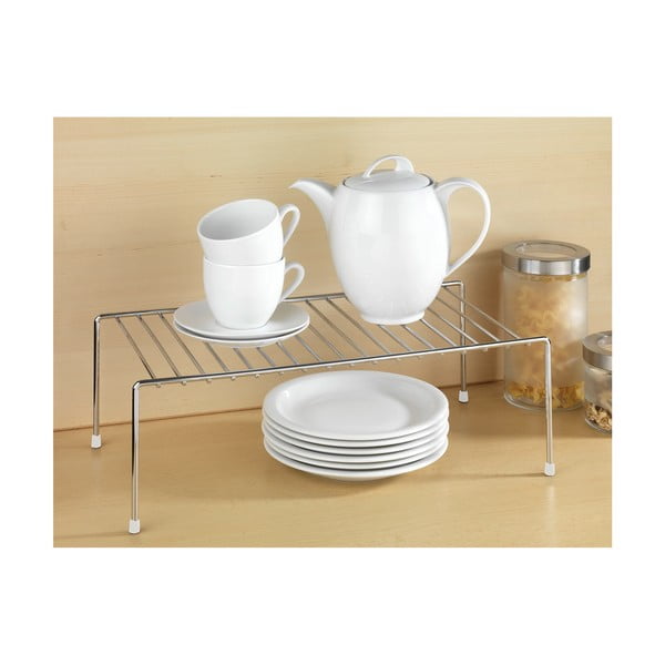 Scaffale da cucina Basic - Wenko-image-2