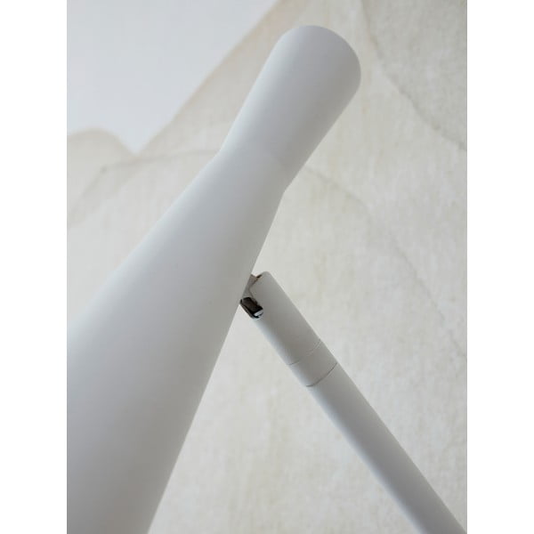 Lampada da parete bianca ø 6 cm Bordeaux - it's about RoMi-image-4