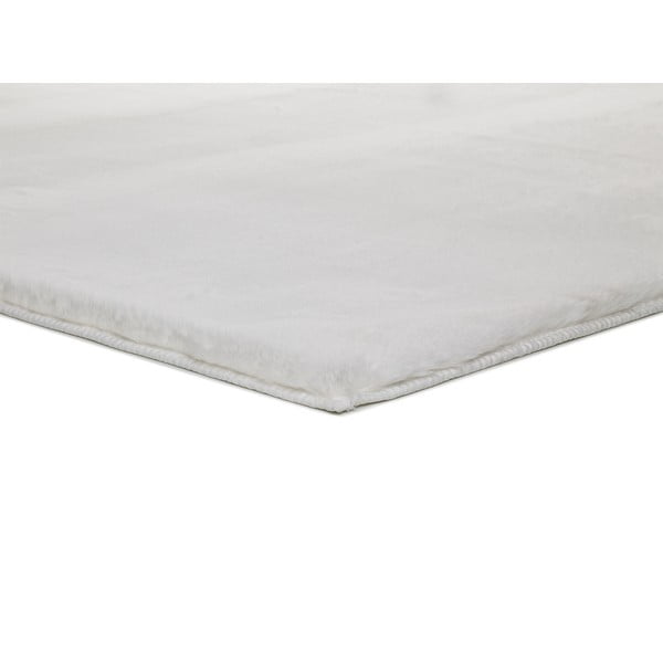 Tappeto bianco , 120 x 180 cm Fox Liso - Universal-image-2