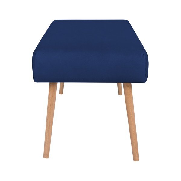 Panchina blu scuro Bergamotto - Mazzini Sofas-image-4