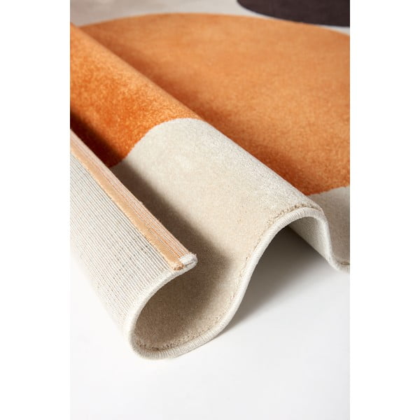 Tappeto , 140 x 200 cm Peblinne - Bonami Selection-image-1