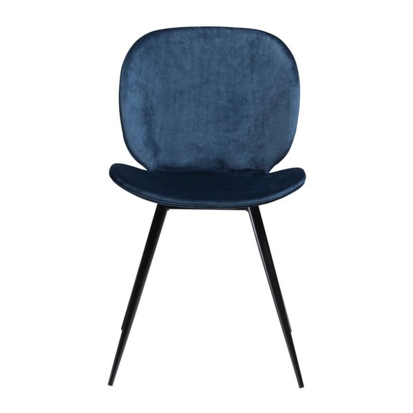 Sedia blu Cloud - DAN-FORM Denmark-image-1