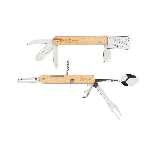 Strumento da cucina multifunzionale Cucina - Gentlemen's Hardware-image-2
