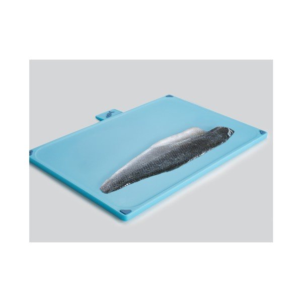 Set di supporti grigio scuro con 4 tavole , 34,6 x 27,3 cm Index - Joseph Joseph-image-4