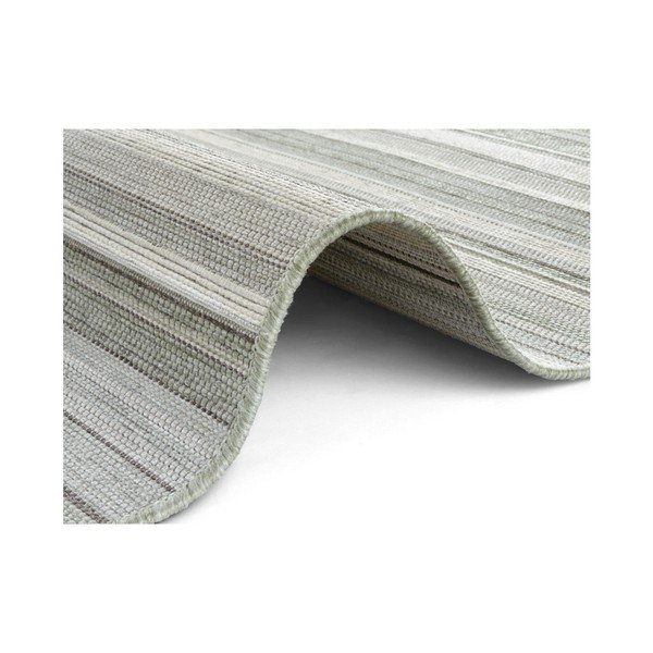 Tappeto da esterno verde Secret Calais, 160 x 230 cm - Elle Decoration-image-4