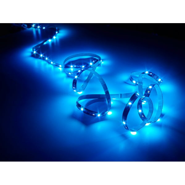 Nastro led nero 300 cm Grip - Reality-image-3