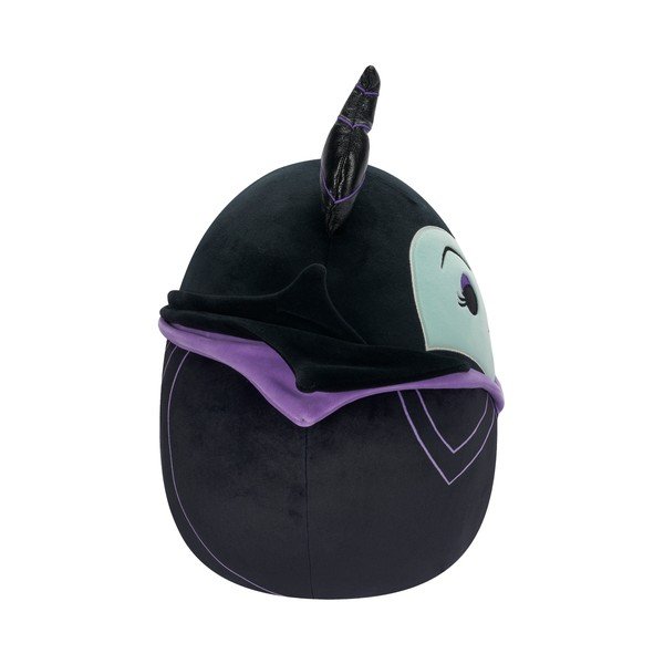 Peluche Disney Maleficent - SQUISHMALLOWS-image-2