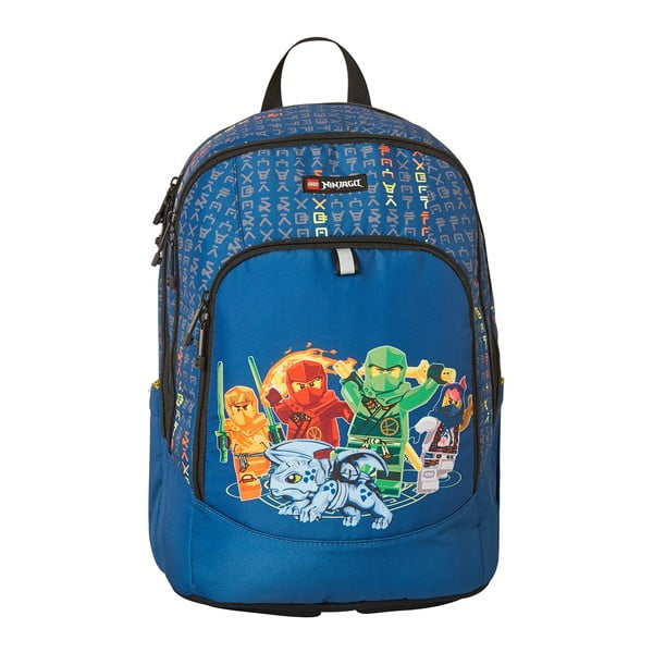 Zaino per bambini 28 l Ninjago Family Base - LEGO®