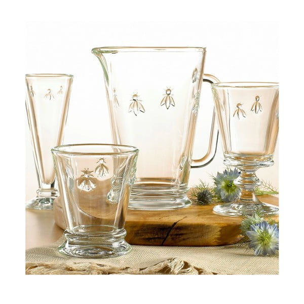 Bicchiere La Rochère , 150 ml Abeille - La Rochére-image-2