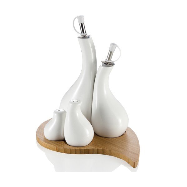 Kit di condimento Goccia - Brandani