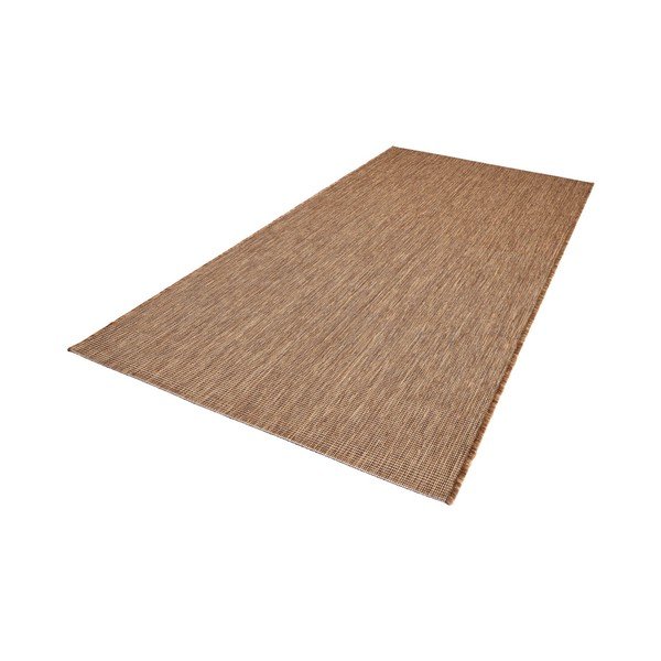 Runner marrone per esterni Match, 80 x 200 cm - Bougari-image-2