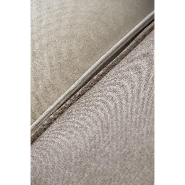 Divano componibile beige (con composizione variabile) Flex Felix – Miuform-image-3