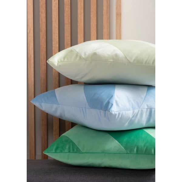 Cuscino decorativo in velluto 45x45 cm Tono  – PT LIVING-image-1