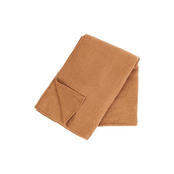 Coperta 130x170 cm Mini Waffle - Tiseco Home Studio-image-2