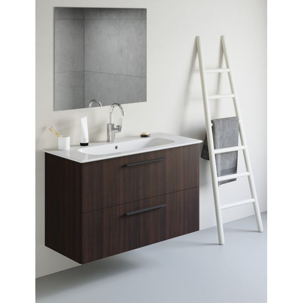 Maniglia nera opaca i.Life A - Ideal Standard-image-1