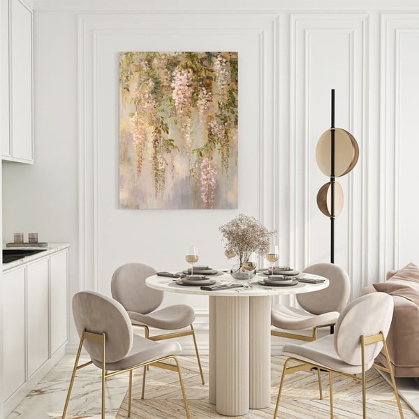Dipinto 60x80 cm Wisteria – Styler-image-1