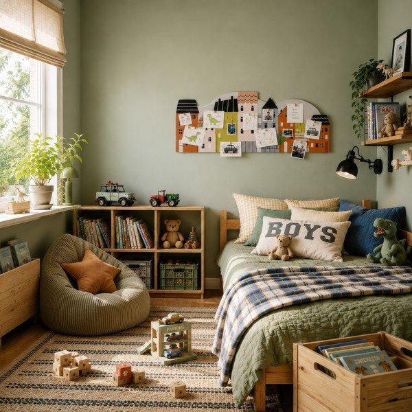 Pannello acustico Happy Town – Styler-image-3